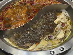 -沸炉重庆老火锅(军事博物馆店)