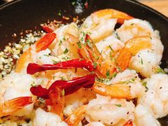 -小满Grainkitchen(滨江商业广场店)