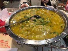 -石老头关东饺子王·东北菜(嘉华鑫城店)