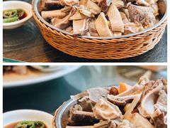 -猪肉婆私房菜(容桂总店)