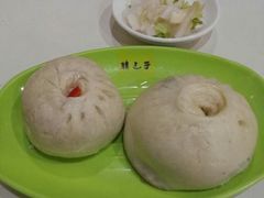 -韩包子(青石桥店)