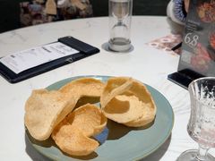 -芭札·Thai泰国餐厅(同和金铂天地店)