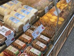 -欧诺爱烘焙(高新万达店)