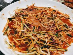 -一块豆腐(李沧书院路店)