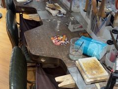 -十八字金·银饰·开蚌DIY·手工体验团建(富力广场店)