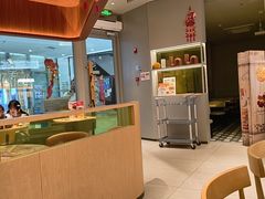 -菲滋意式餐厅(富阳东方茂店)
