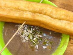 鱼糊汤粉-三镇民生甜食馆(胜利街总店)