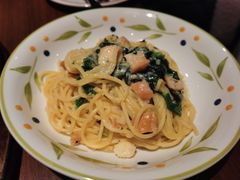 -萨莉亚意式餐厅(杭州滨江天街店)