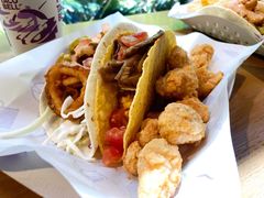 -Taco Bell 塔可钟(民田路店)