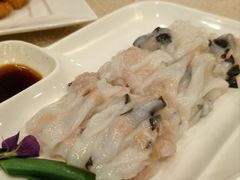 -麒麟中餐厅·经典粤菜·地道菜式老字号(广州长隆酒店)