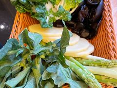 -西安浐灞艾美酒店·汉江餐厅·火锅