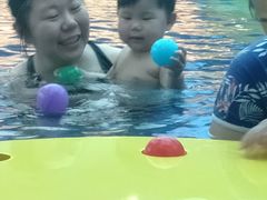 -海帆亲子游泳(顺义店)