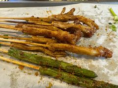 -林二哥宜烤官·宜宾小烧烤