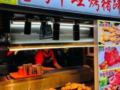 -海大南门夜市(海富街店)