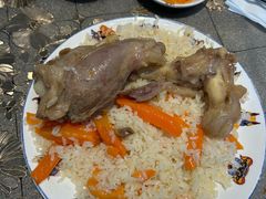 -217丰惠源抓饭(江乾路店)