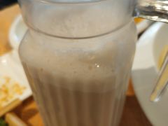 花生核桃露-江南原著(中联广场店)