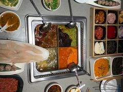 -海底捞火锅(攀枝花万达店)