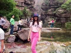 -云台山风景名胜区