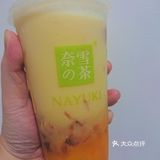 奈雪的茶奈到万象汇啦