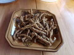 -乐山第一家临江鳝丝(茶坊路店)