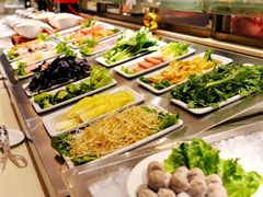 -宜昌富力皇冠假日酒店·咖啡1号西餐厅