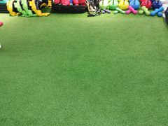 -征成健身连锁私教工作室(九公里店)
