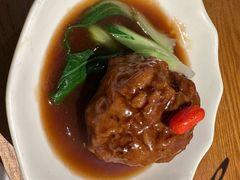 -海约淮扬老菜馆(团结南路店)