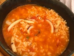 -萨莉亚意式餐厅(特力时尚汇店)