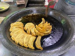 -李记清真馆(打钉巷店)