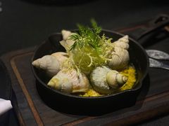 -小火花·干式熟成牛排馆Spark SteakHouse(剑桥郡店)