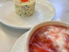 -库滋明·俄罗斯特色美食(中央大街店)