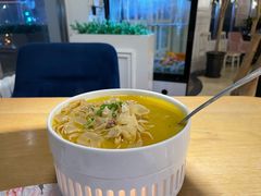 -花舍·新派粤菜·西餐·下午茶(亚运村·鸟巢店)