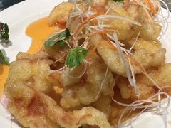 -四姐妹东北饺子(沙尾路店)