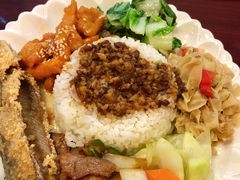 -古早人小吃店(黄河北路店)