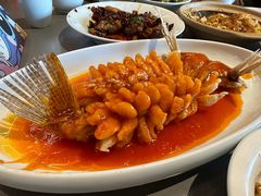 -峨嵋酒家(熙悦天街店)