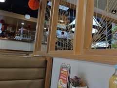 -隆喜元鱼汤包·海鲜(中联广场店)