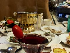 -芭菲盛宴·环球美食(解放碑英利国际店)