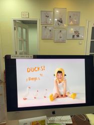 -小鬼当佳儿童摄影(回龙观店)