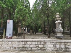 -四门塔风景区