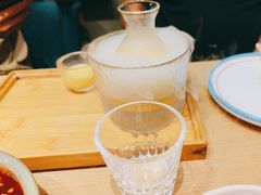 -街角等你.大连海鲜烧烤(西安路店)