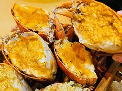 -宏佳丰味蟹馆(洛溪店)