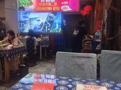-旺角小渔村·海肠捞饭开创者(二马路店)