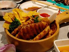-通海俄式烧烤·俄罗斯大串(嵩山路店)