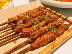 -相遇·鲜炒黄牛肉(丹阳吾悦广场店)