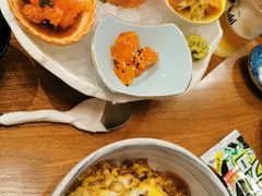 -阿吾罗日本料理(K11艺术中心店)
