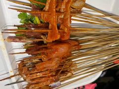 -佰人王串串香火锅(洋珠巷店)
