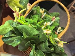 -乔先生涮肉·鲜活牛羊肉火锅(塘沽店)