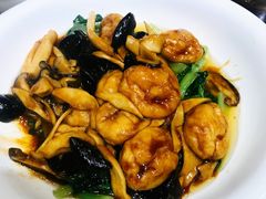 -阿巧一号私房菜(止园路店)