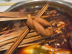 -水碾河刘老大串串香(水碾河路店)