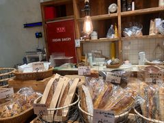 -佐敦面包铺·JORDAN BAKERY